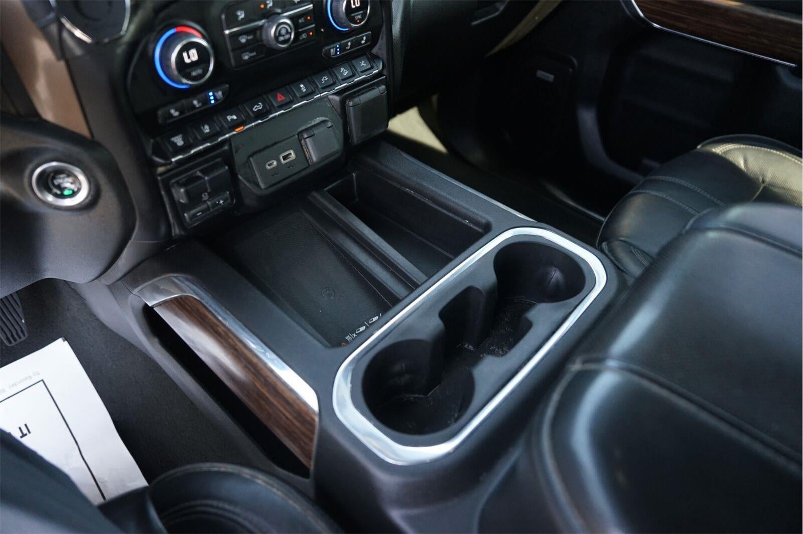 2023 Chevrolet Silverado 2500Hd High Country