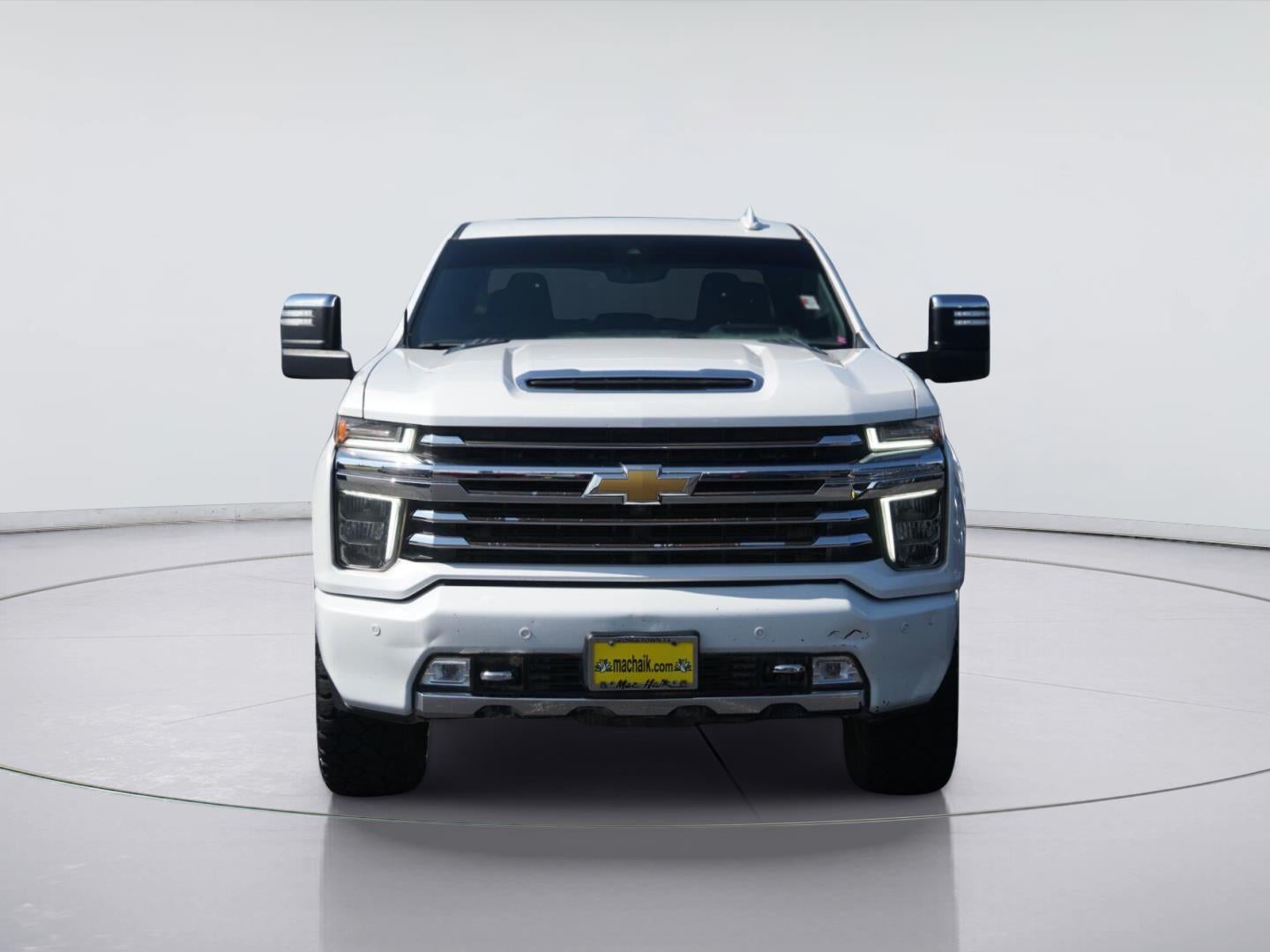 2023 Chevrolet Silverado 2500Hd High Country