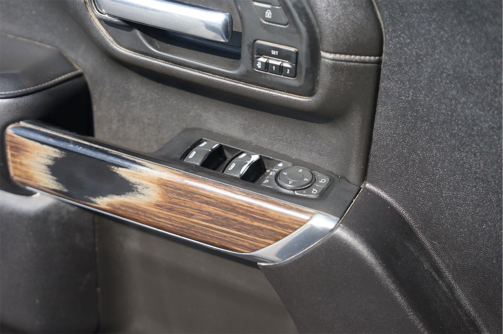 2023 Chevrolet Silverado 2500Hd High Country