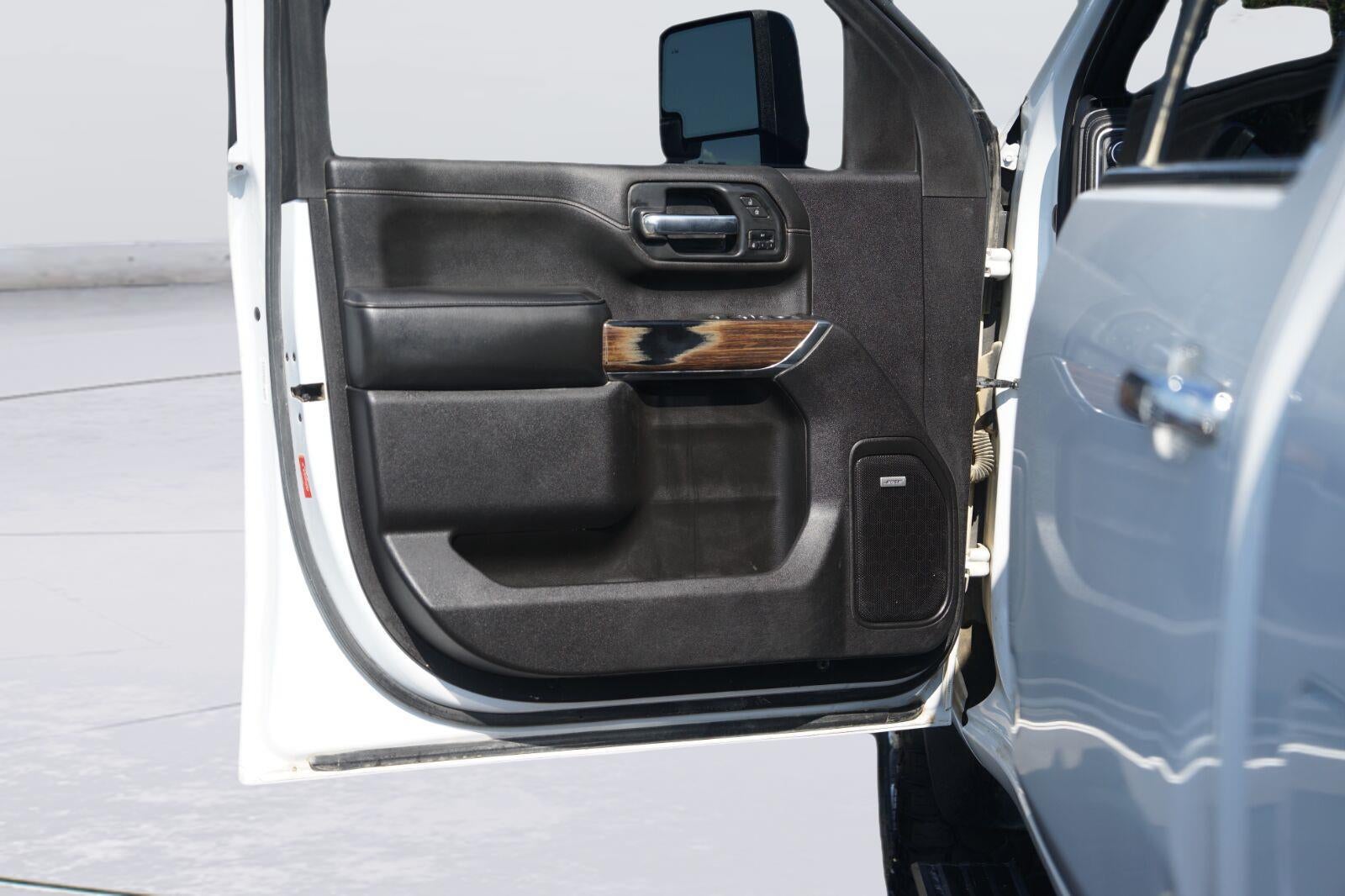 2023 Chevrolet Silverado 2500Hd High Country
