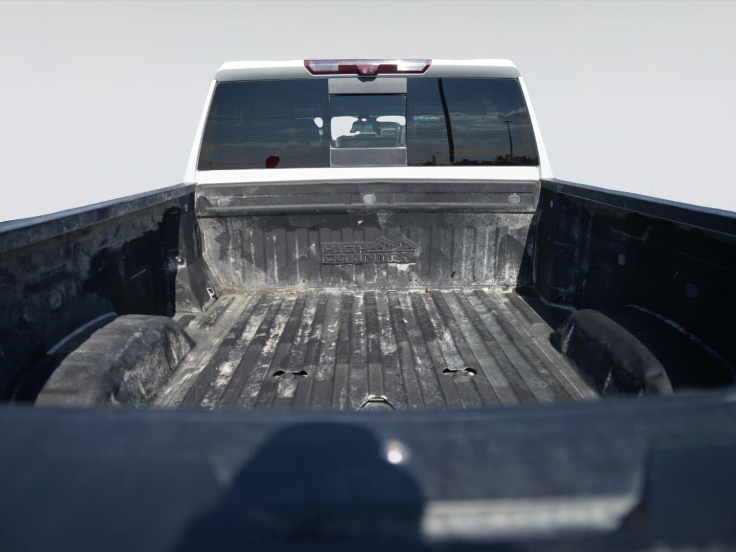 2023 Chevrolet Silverado 2500Hd High Country