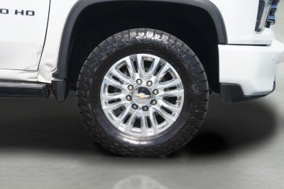 2023 Chevrolet Silverado 2500Hd High Country