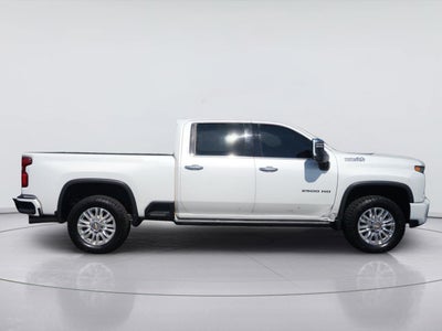 2023 Chevrolet Silverado 2500Hd High Country