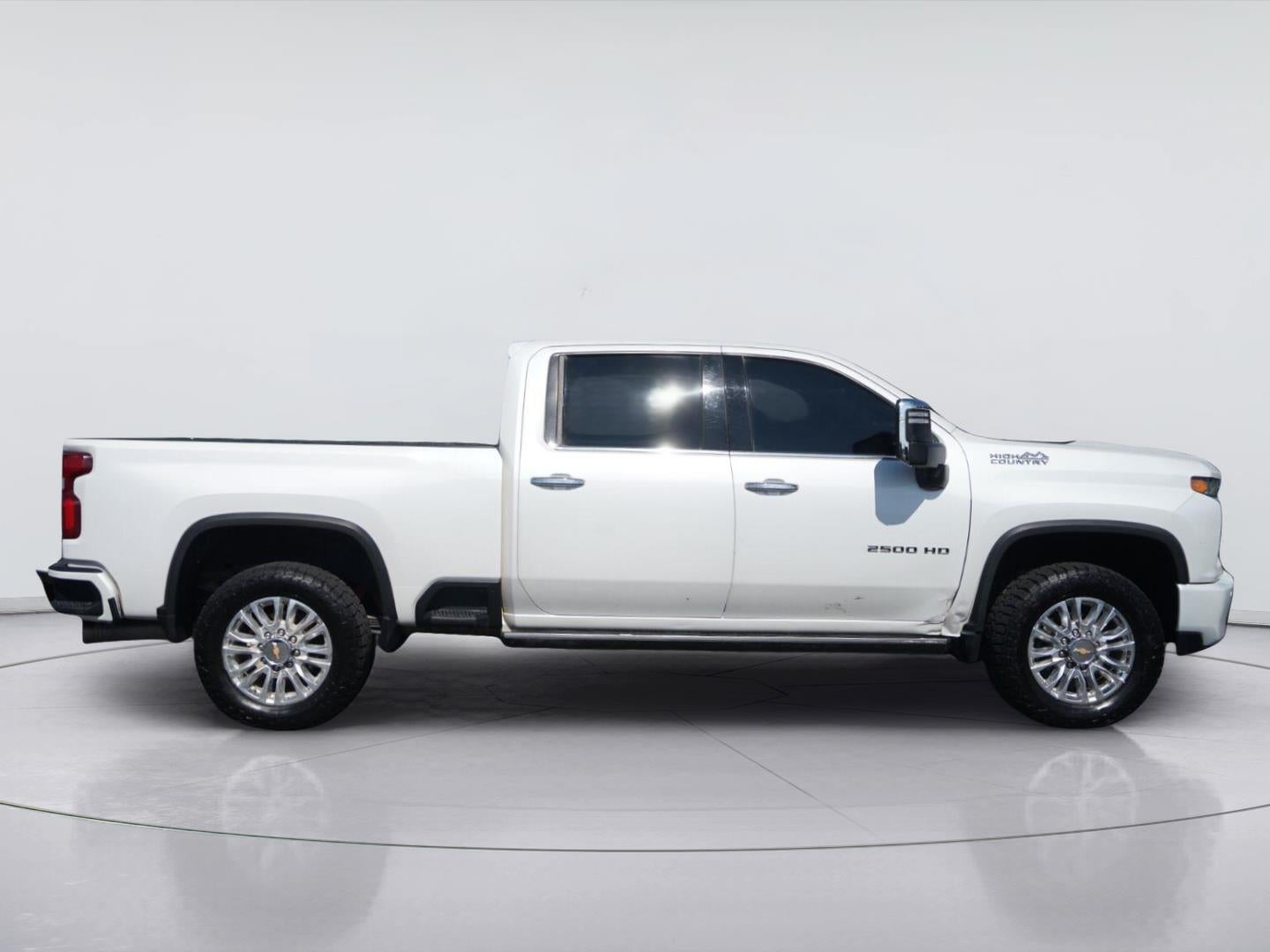 2023 Chevrolet Silverado 2500Hd High Country