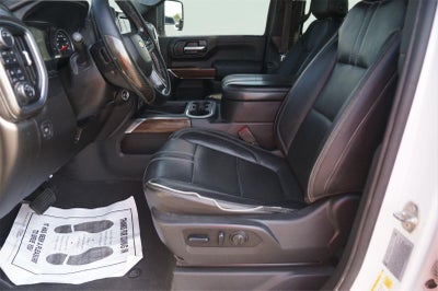 2023 Chevrolet Silverado 2500Hd High Country