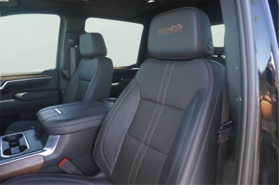 2024 Chevrolet Silverado 3500HD High Country