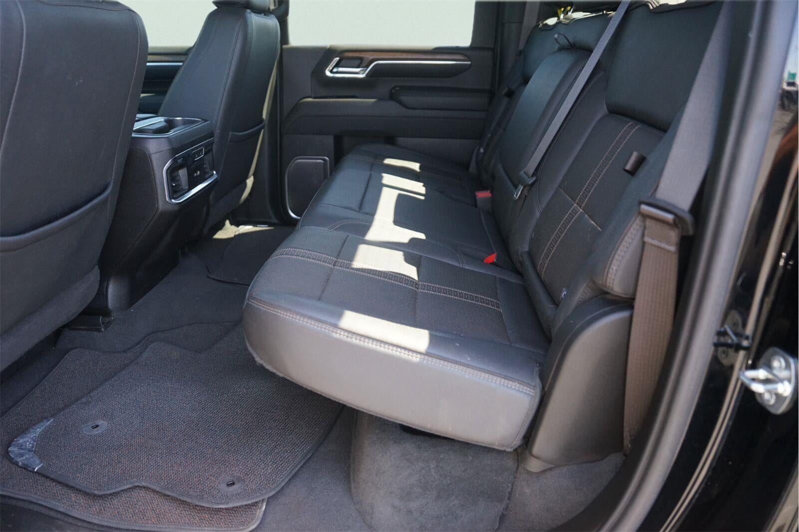 2024 Chevrolet Silverado 3500HD High Country
