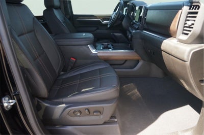 2024 Chevrolet Silverado 3500HD High Country