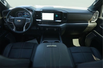 2024 Chevrolet Silverado 3500HD High Country