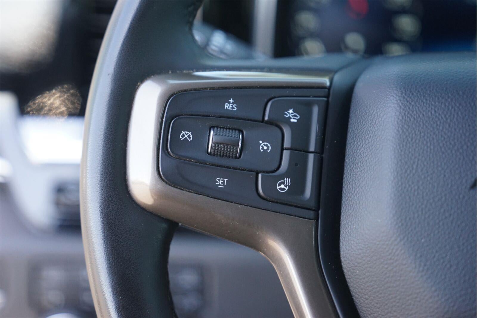 2024 Chevrolet Silverado 3500HD High Country
