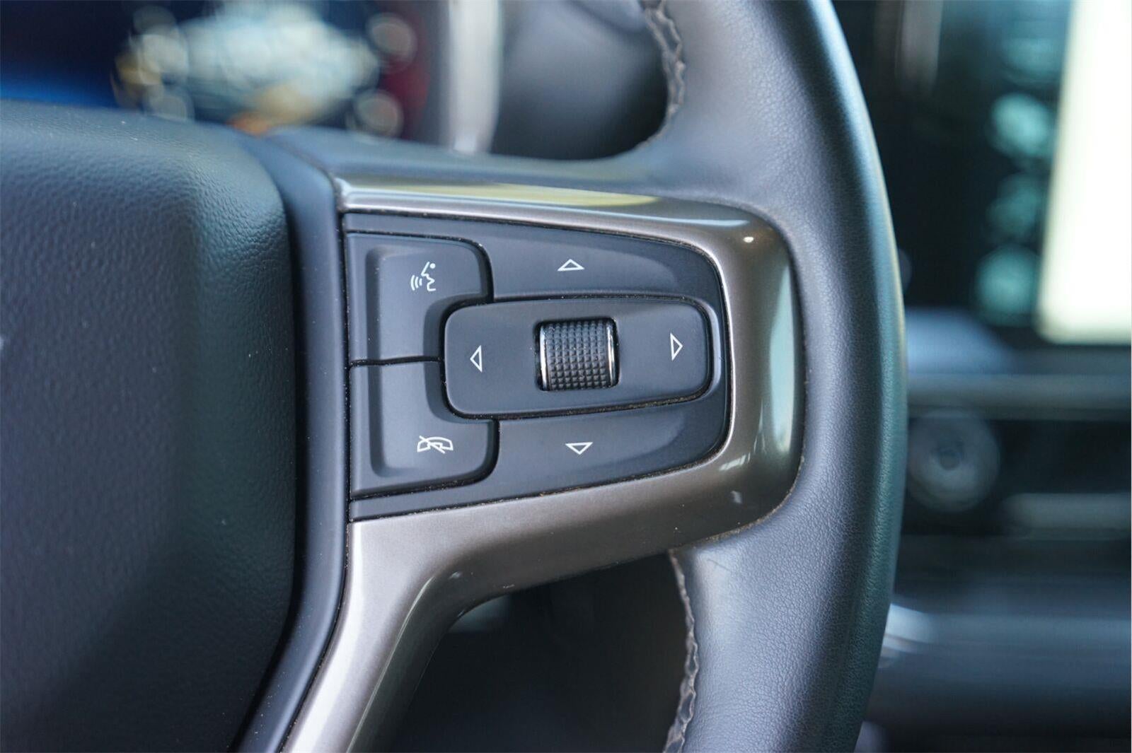 2024 Chevrolet Silverado 3500HD High Country