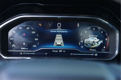 2024 Chevrolet Silverado 3500HD High Country