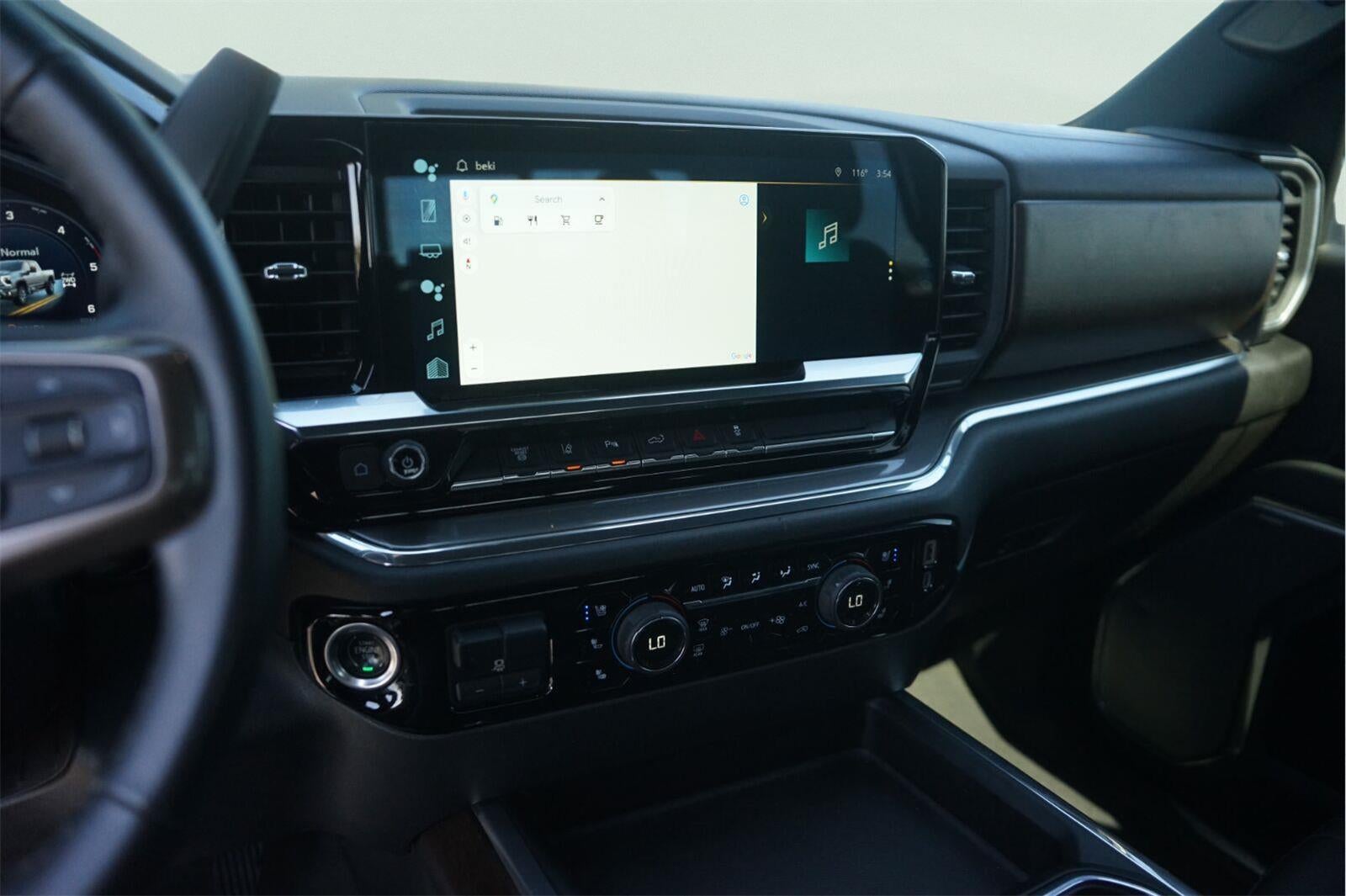 2024 Chevrolet Silverado 3500HD High Country