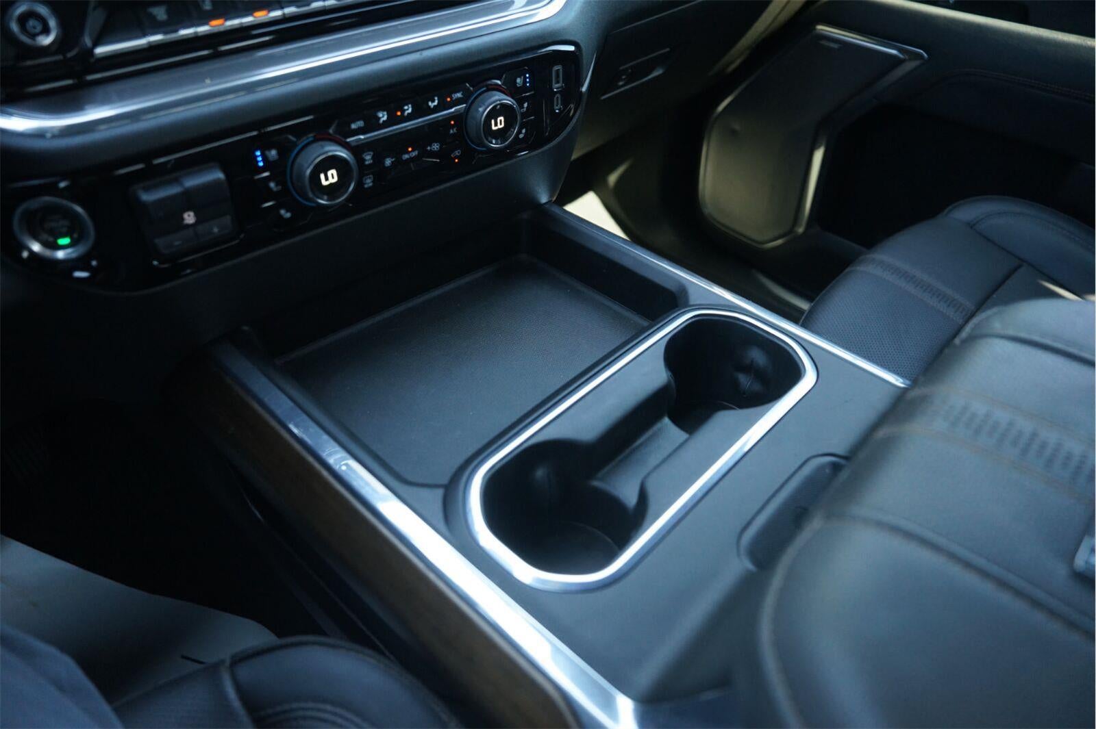 2024 Chevrolet Silverado 3500HD High Country