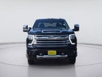 2024 Chevrolet Silverado 3500HD High Country