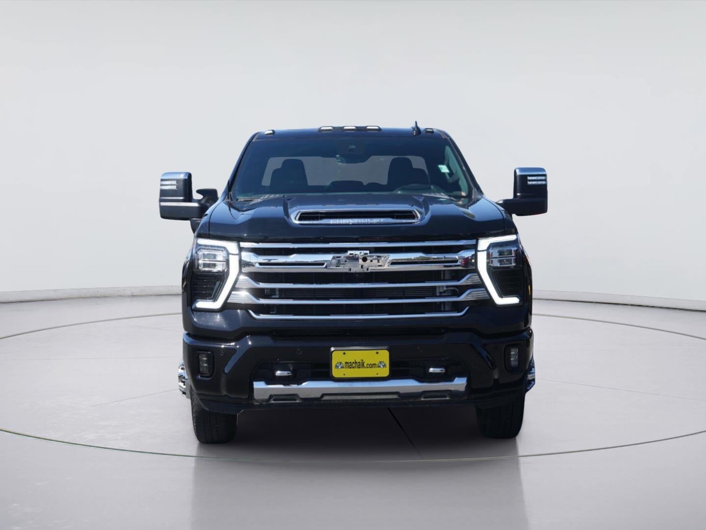 2024 Chevrolet Silverado 3500HD High Country