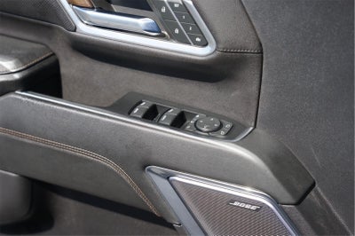 2024 Chevrolet Silverado 3500HD High Country