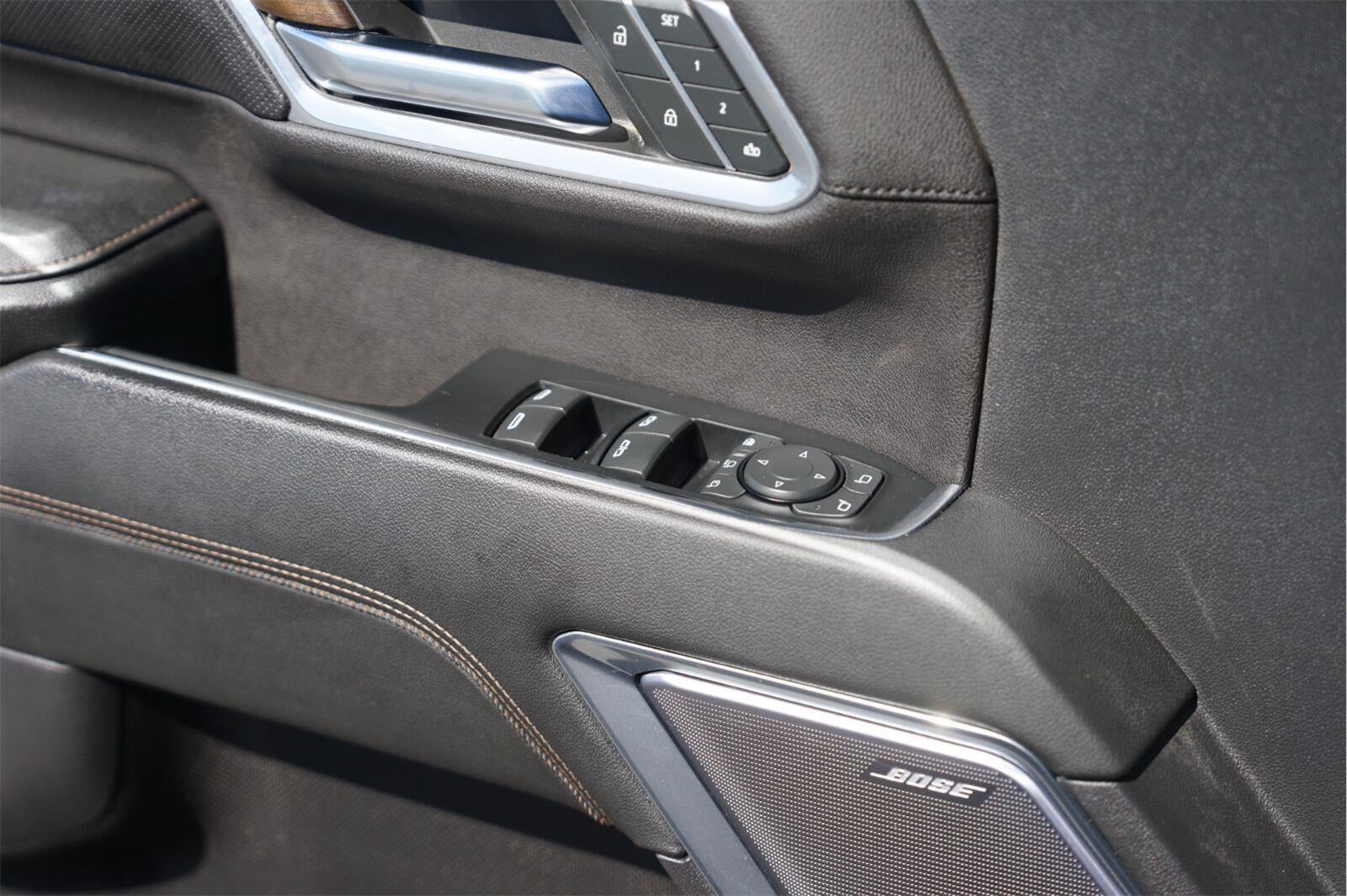 2024 Chevrolet Silverado 3500HD High Country