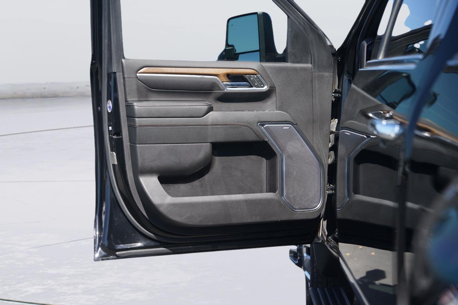2024 Chevrolet Silverado 3500HD High Country