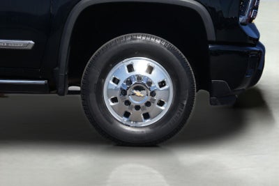 2024 Chevrolet Silverado 3500HD High Country