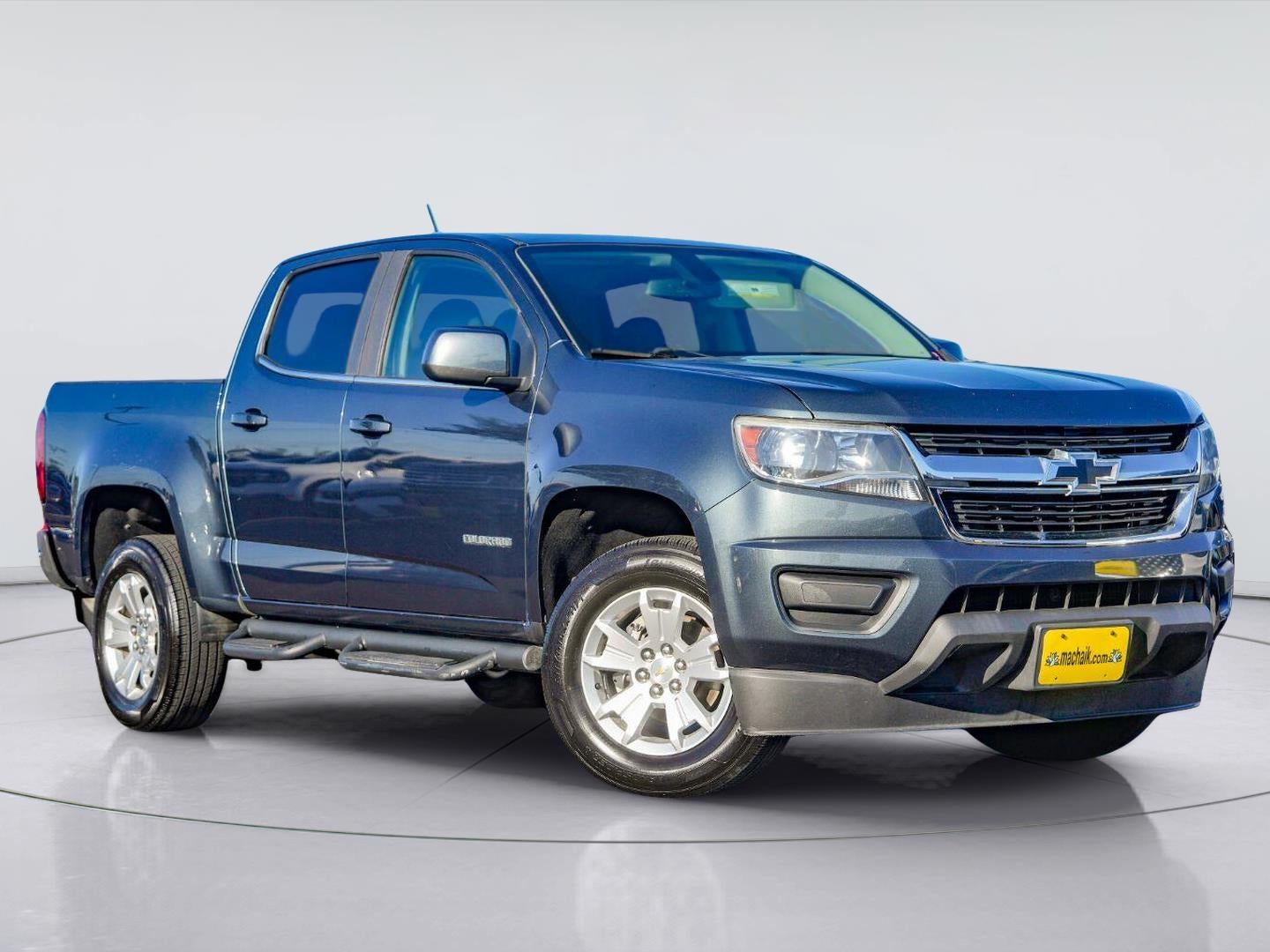 2019 Chevrolet Colorado 2WD LT