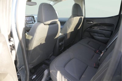 2019 Chevrolet Colorado 2WD LT