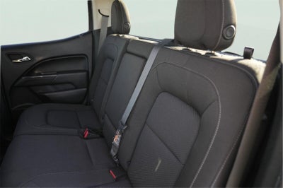 2019 Chevrolet Colorado 2WD LT