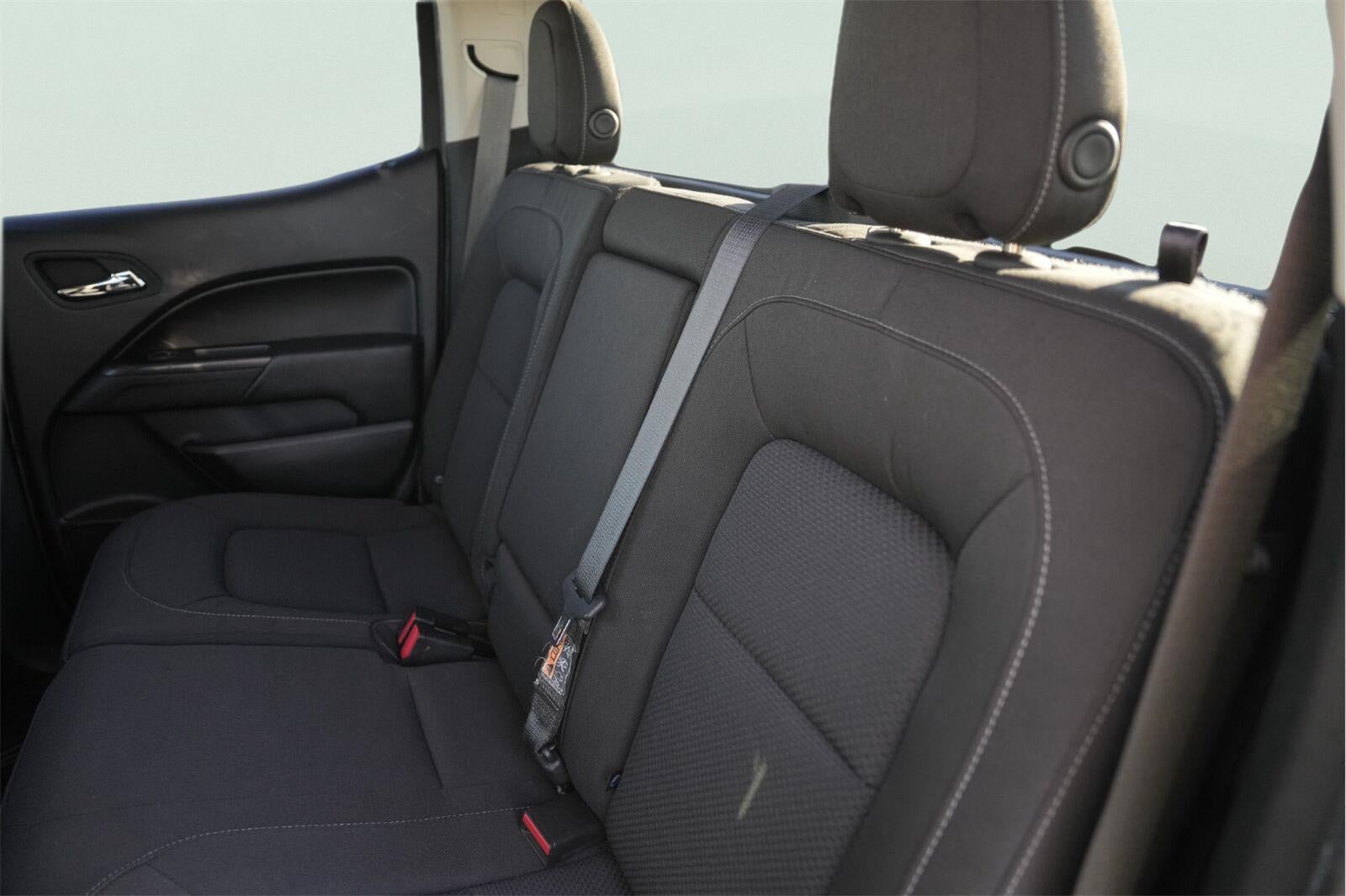 2019 Chevrolet Colorado 2WD LT