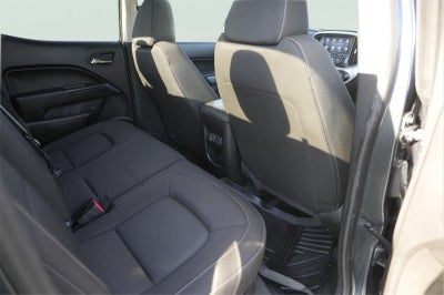 2019 Chevrolet Colorado 2WD LT