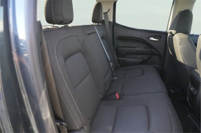 2019 Chevrolet Colorado 2WD LT