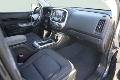 2019 Chevrolet Colorado 2WD LT