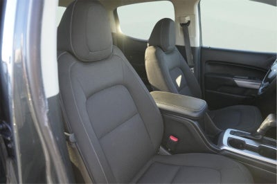 2019 Chevrolet Colorado 2WD LT