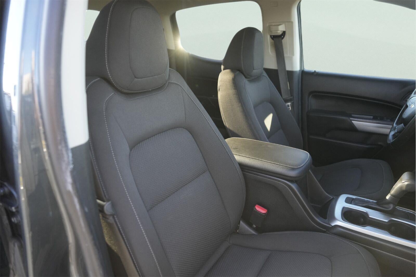 2019 Chevrolet Colorado 2WD LT