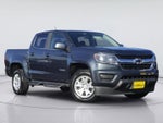 2019 Chevrolet Colorado 2WD LT