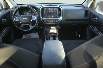 2019 Chevrolet Colorado 2WD LT