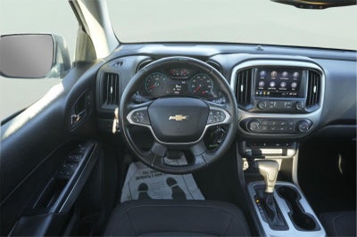 2019 Chevrolet Colorado 2WD LT
