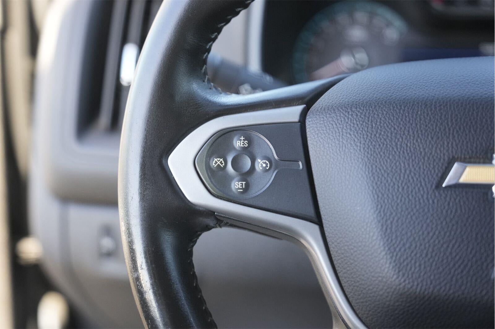 2019 Chevrolet Colorado 2WD LT