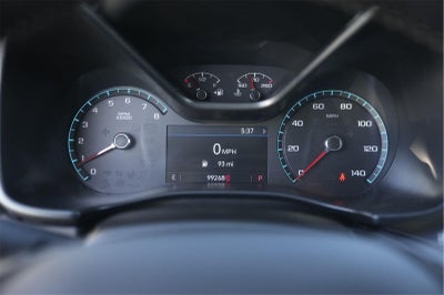 2019 Chevrolet Colorado 2WD LT