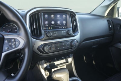 2019 Chevrolet Colorado 2WD LT