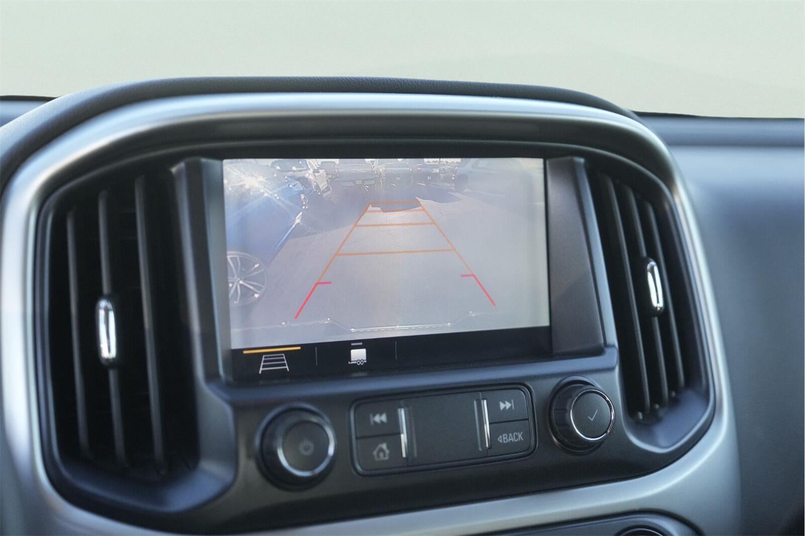 2019 Chevrolet Colorado 2WD LT