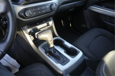2019 Chevrolet Colorado 2WD LT