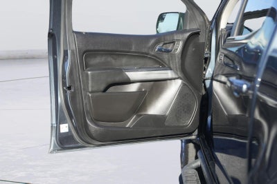 2019 Chevrolet Colorado 2WD LT