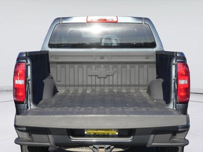 2019 Chevrolet Colorado 2WD LT