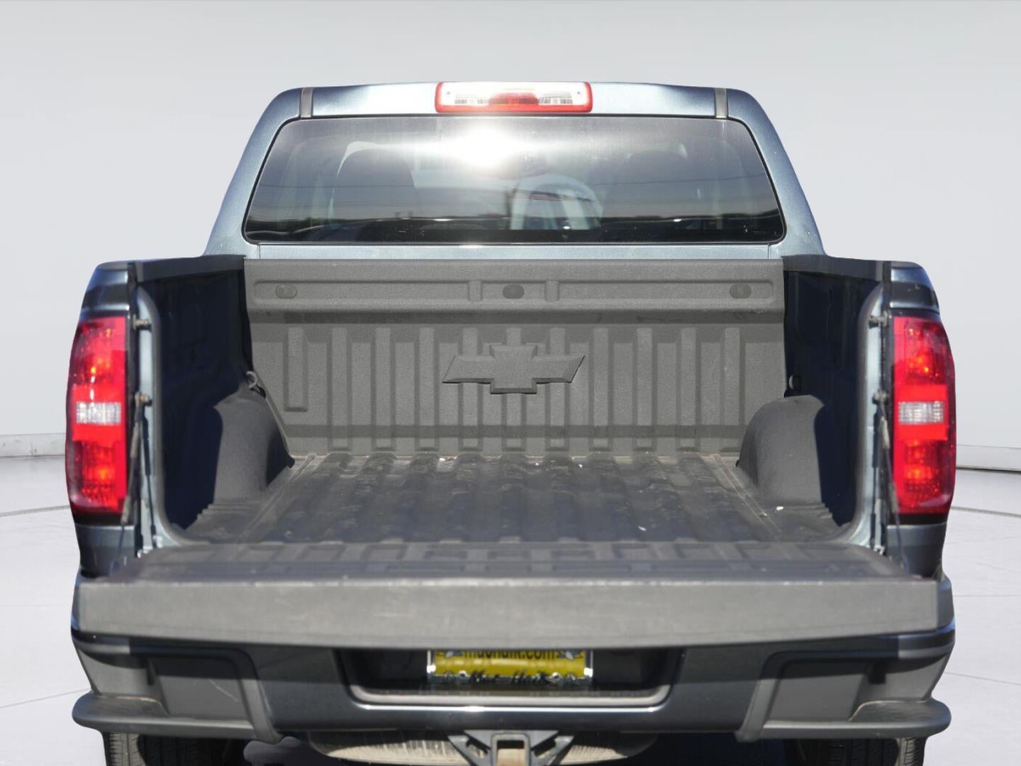 2019 Chevrolet Colorado 2WD LT