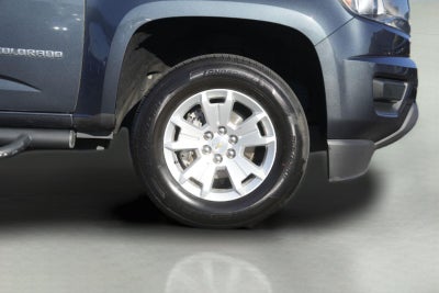 2019 Chevrolet Colorado 2WD LT