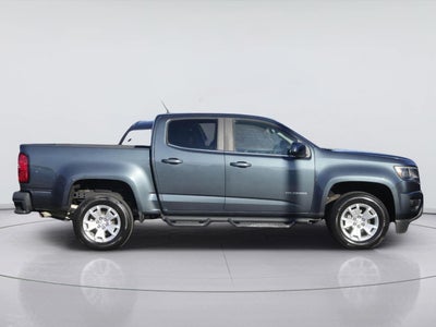 2019 Chevrolet Colorado 2WD LT