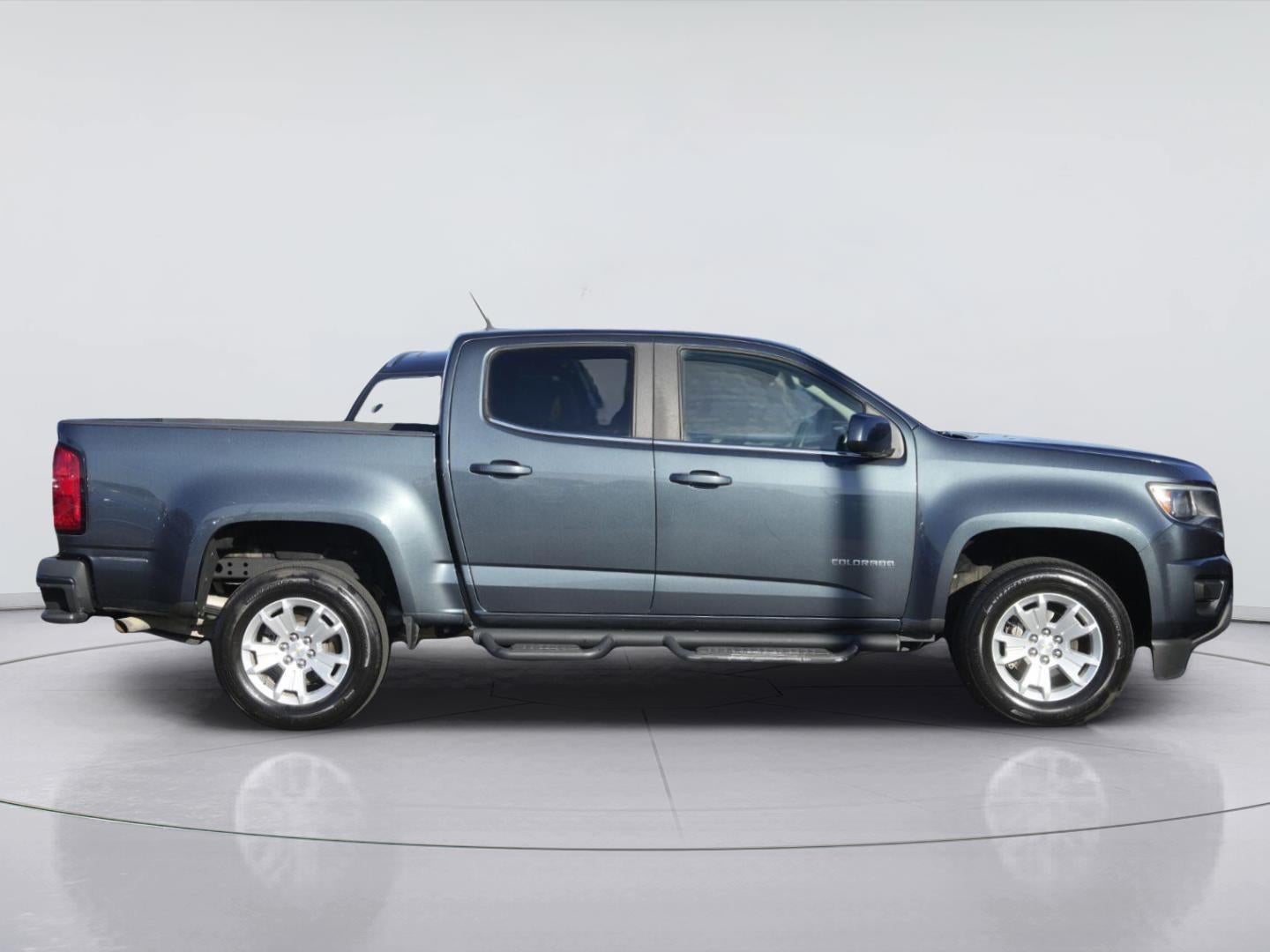 2019 Chevrolet Colorado 2WD LT