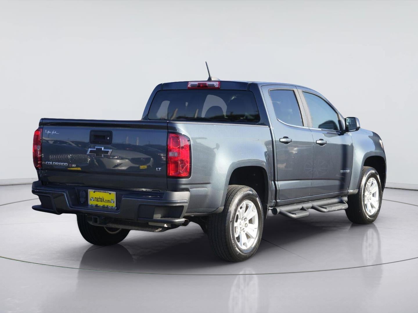 2019 Chevrolet Colorado 2WD LT
