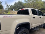 2022 Chevrolet Colorado 2WD Z71