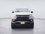 2022 Chevrolet Colorado 2WD Z71